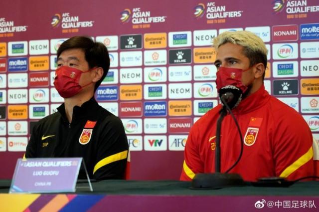 必一体育官方网站-李霄鹏确认洛国富首发 盼赢下对手增添节日气氛