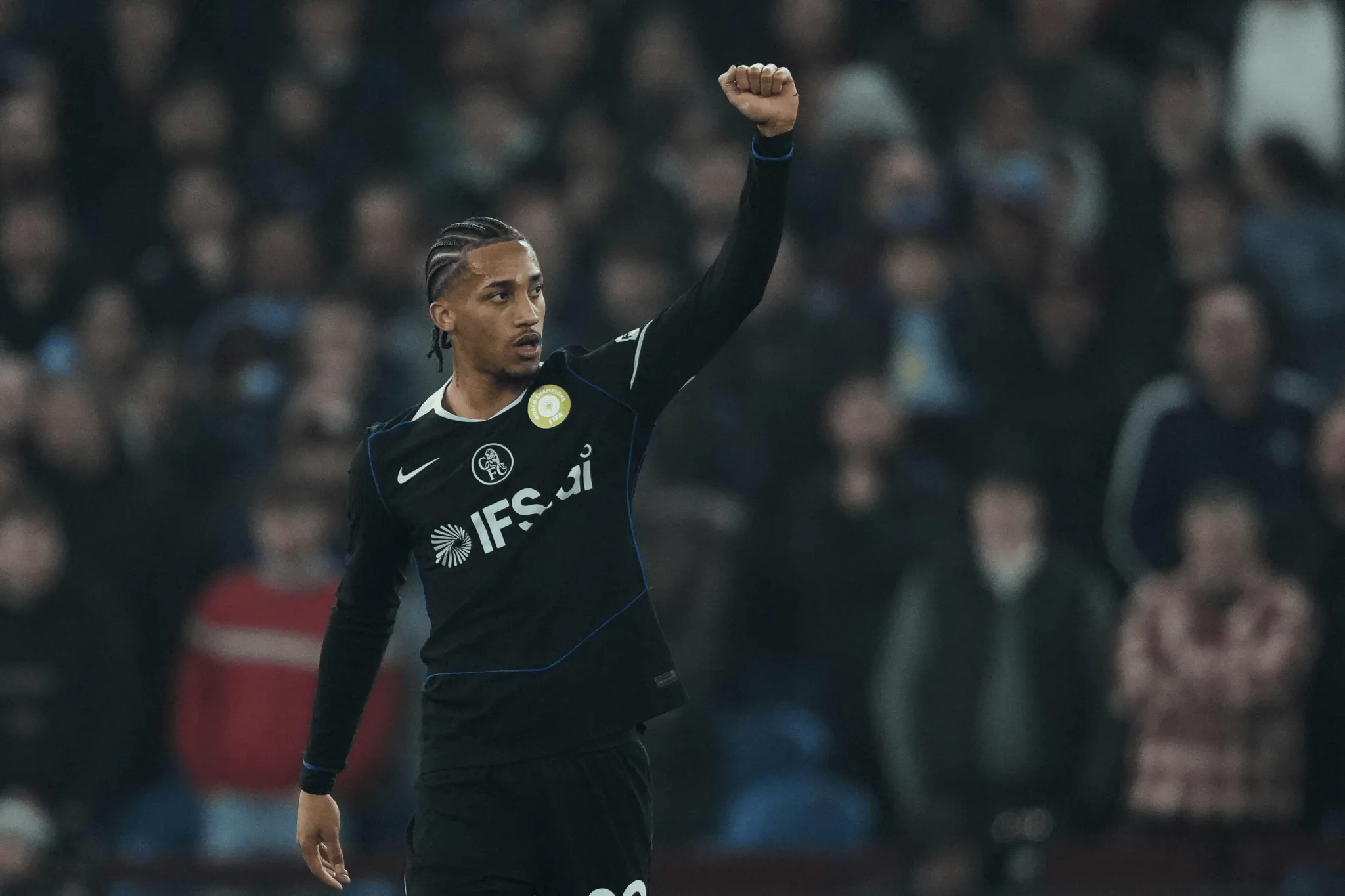 必一体育官方网站-3球3助，维拉是佩德罗英超生涯对阵时参与进球最多对手