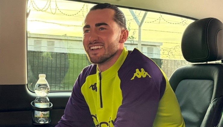 必一登录入口-迪马：哈里森抵达佛罗伦萨将体检签约，但无法参加本周末意甲联赛