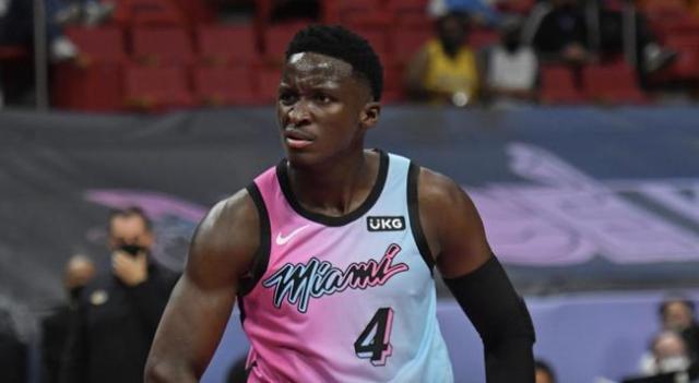 b one sports-奥拉迪波有望提前至12月复出 热火这底薪签的值？