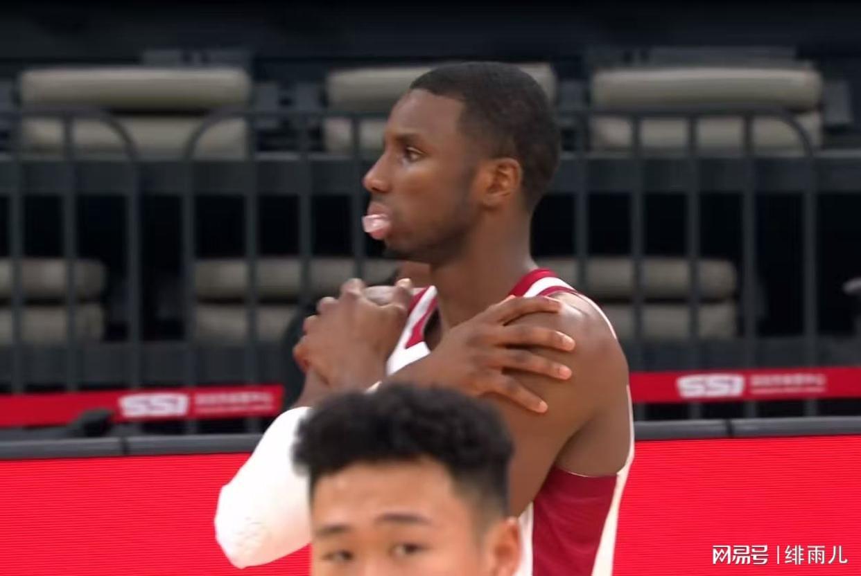 必一体育官方网站-广东队躺赢了!潘江与迪亚洛可能被禁赛,山西男篮惨遭重创?