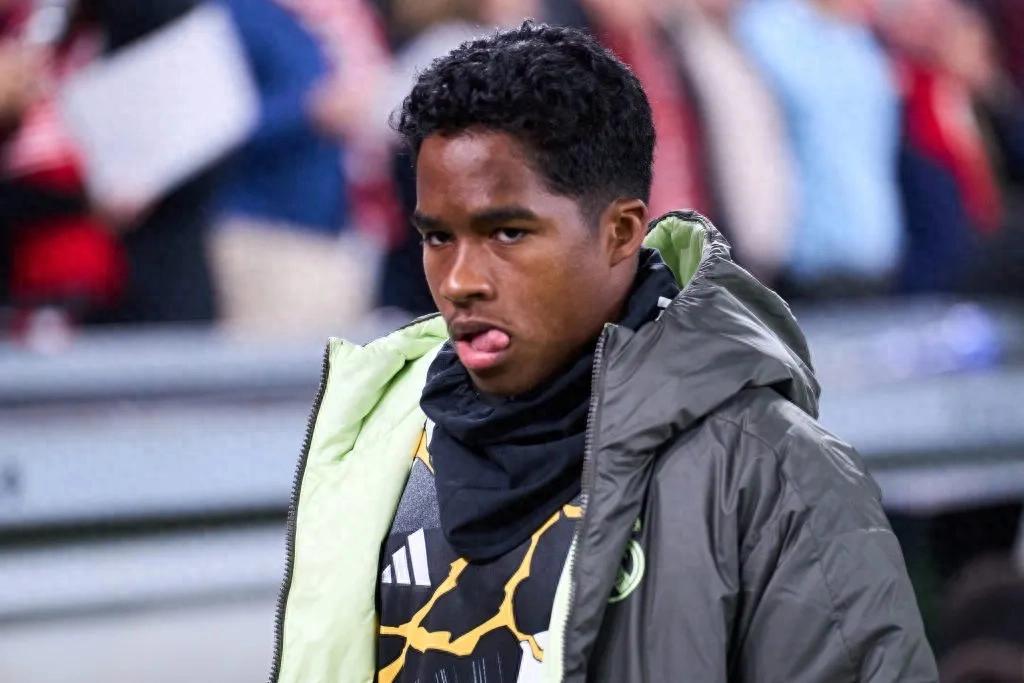 必一官方网站-恩德里克法甲爆发,皇马已决定六月召回