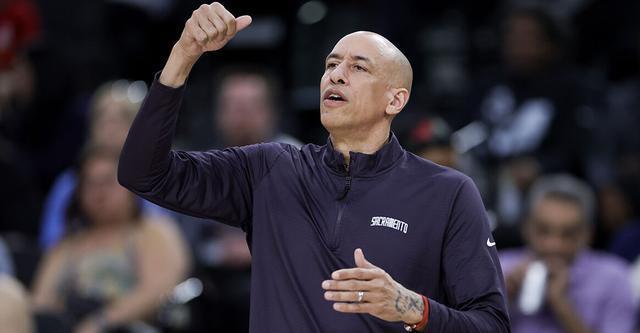 必一官方网站-克里斯蒂：我非常尊重这项运动 根本不屑于去摆烂