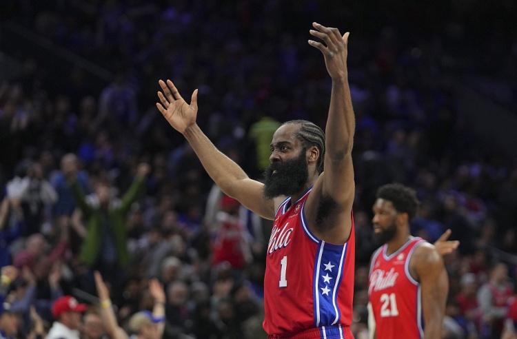 必一体育官方网站-铁林:哈登申请交易后仍然保持训练 参与球队训练的各项环节