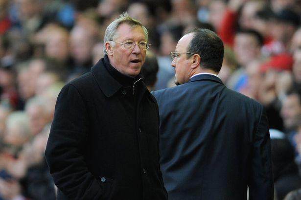 必一体育官方网站-林良锋：奥莱自信，渣叔忧心，11年后又见争冠双红会