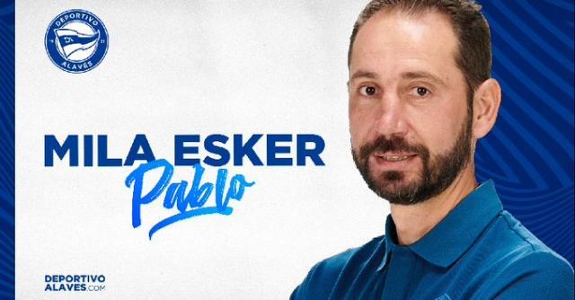 必一官方网站-西甲2保级队同日换帅 阿拉维斯选新帅只要老熟人？